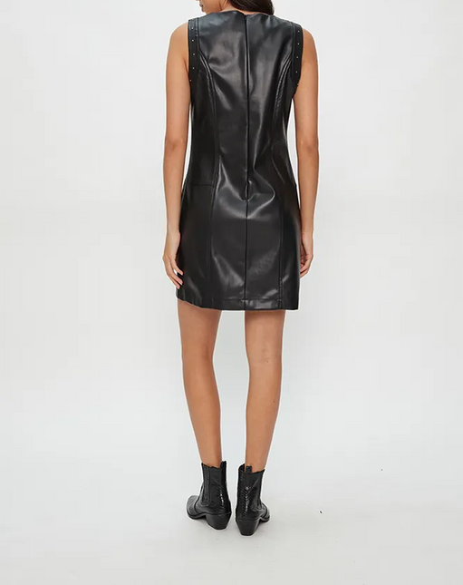 VESTIDO ASH LISO