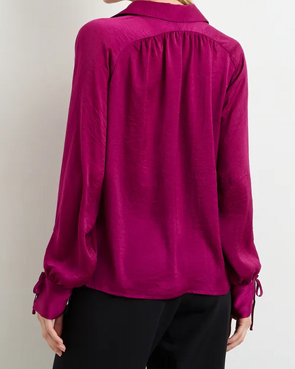BLUSA ASH FANTASIA