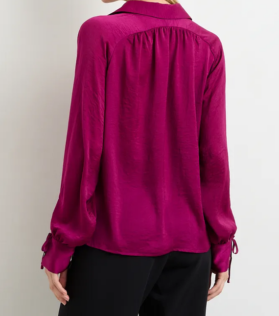 BLUSA ASH FANTASIA