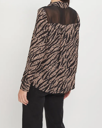 BLUSA ASH FANTASIA