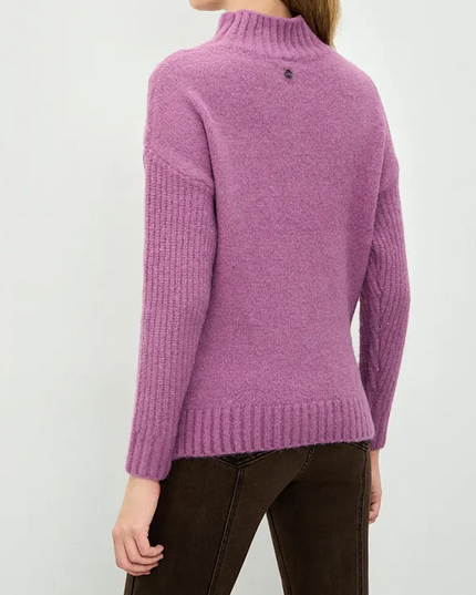 SWEATER IO LISO