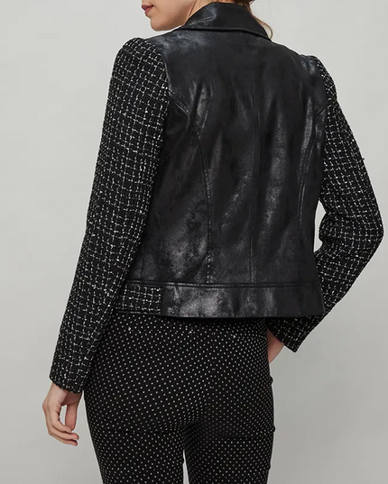 CHAQUETA ASH LISA