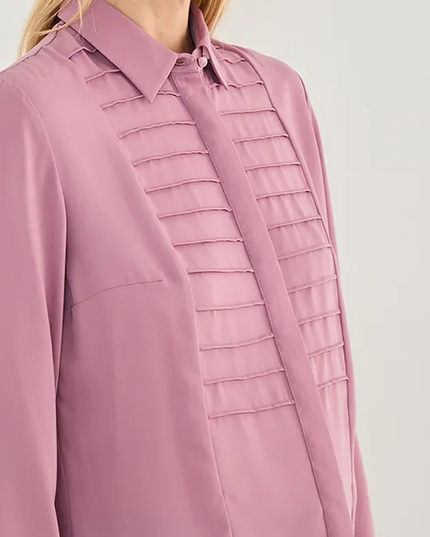 BLUSA MA GRIFFE LISA