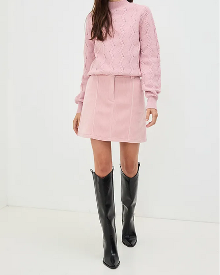 SWEATER IO LISO