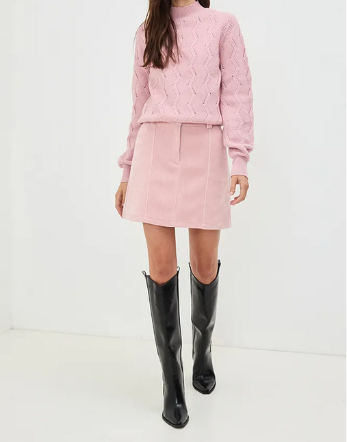 SWEATER IO LISO
