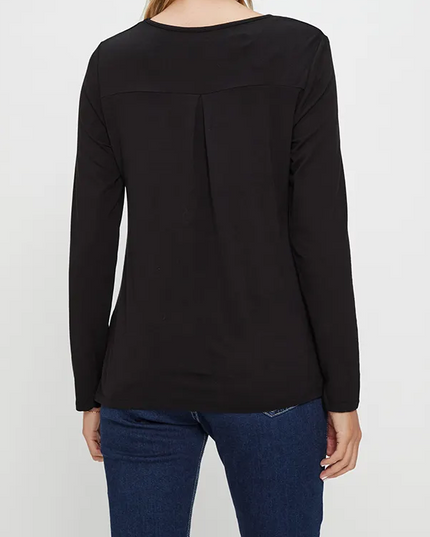 POLERA ASH FANTASIA