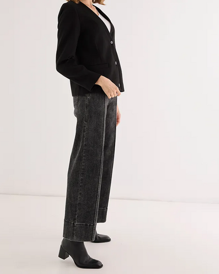 BLAZER MA GRIFFE LISO