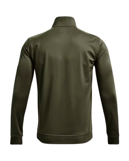 POLERON UNDER ARMOUR SPORTSTYLE TRICOT
