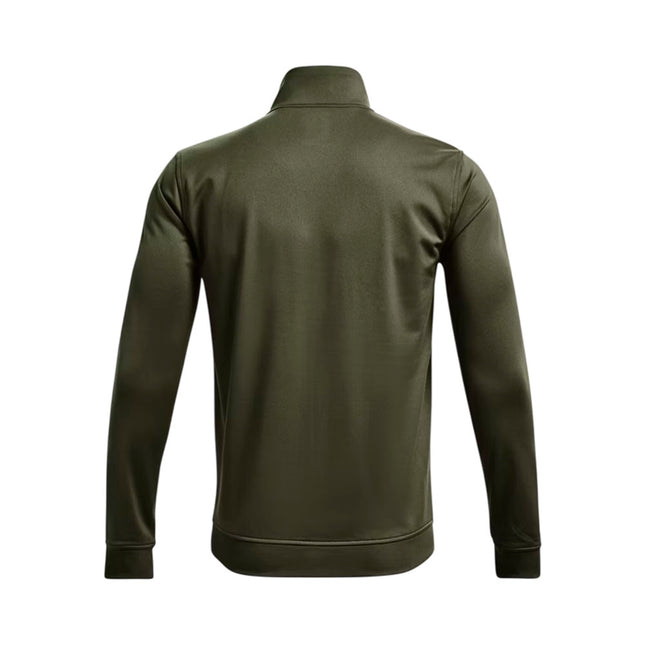 POLERON UNDER ARMOUR SPORTSTYLE TRICOT