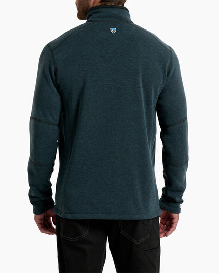 POLAR KUHL REVEL 1/4 ZIP