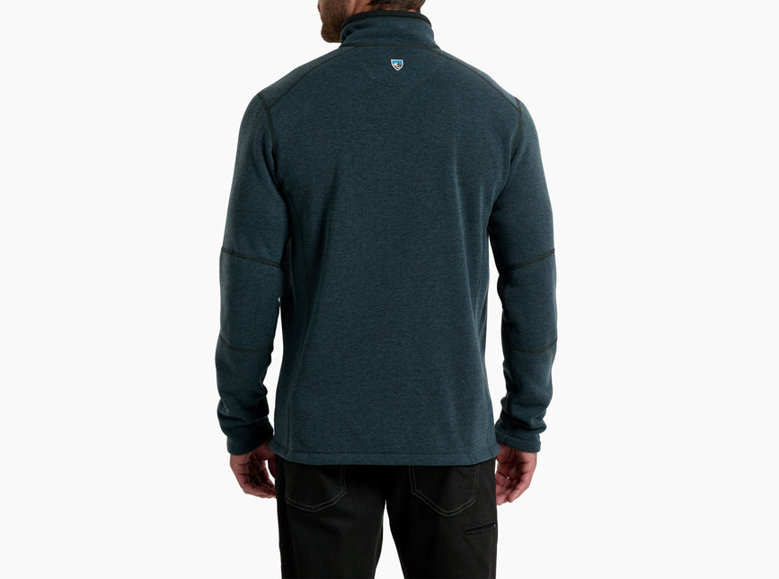 POLAR KUHL REVEL 1/4 ZIP