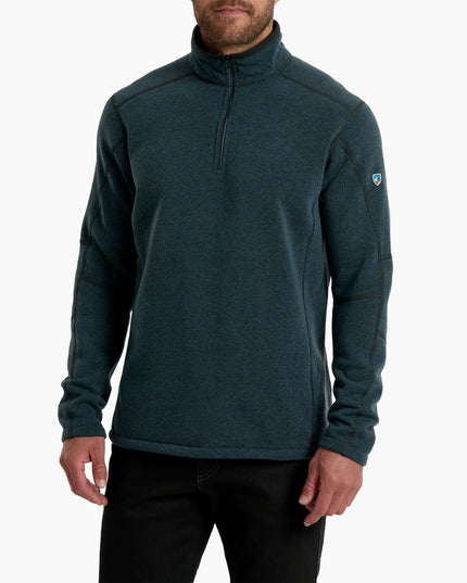Polar Kuhl Revel 1/4 Zip Kuhl en color s