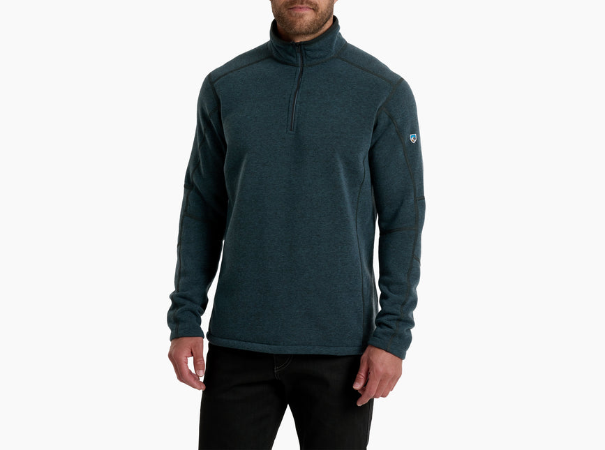 Polar Kuhl Revel 1/4 Zip Kuhl en color s