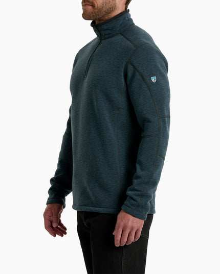 POLAR KUHL REVEL 1/4 ZIP
