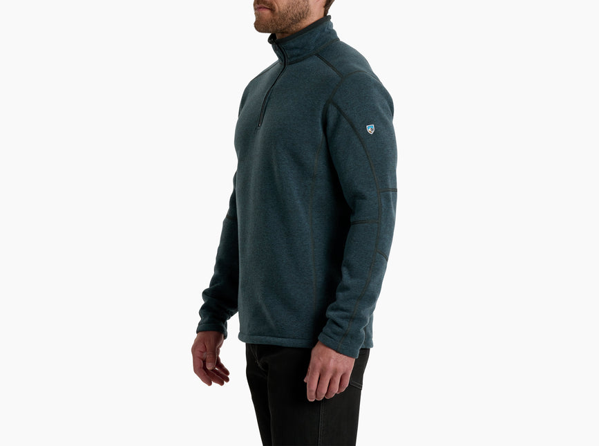 POLAR KUHL REVEL 1/4 ZIP
