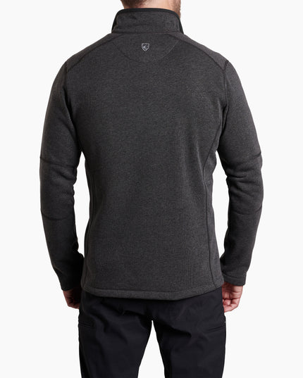 POLAR KUHL REVEL 1/4 ZIP - MAWI