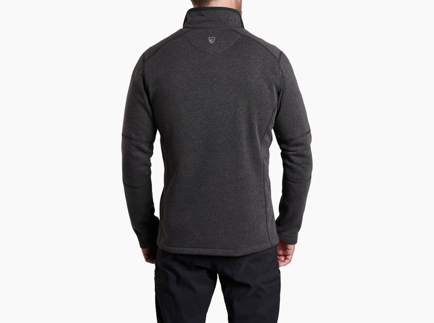 POLAR KUHL REVEL 1/4 ZIP
