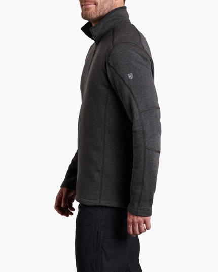 POLAR KUHL REVEL 1/4 ZIP - MAWI