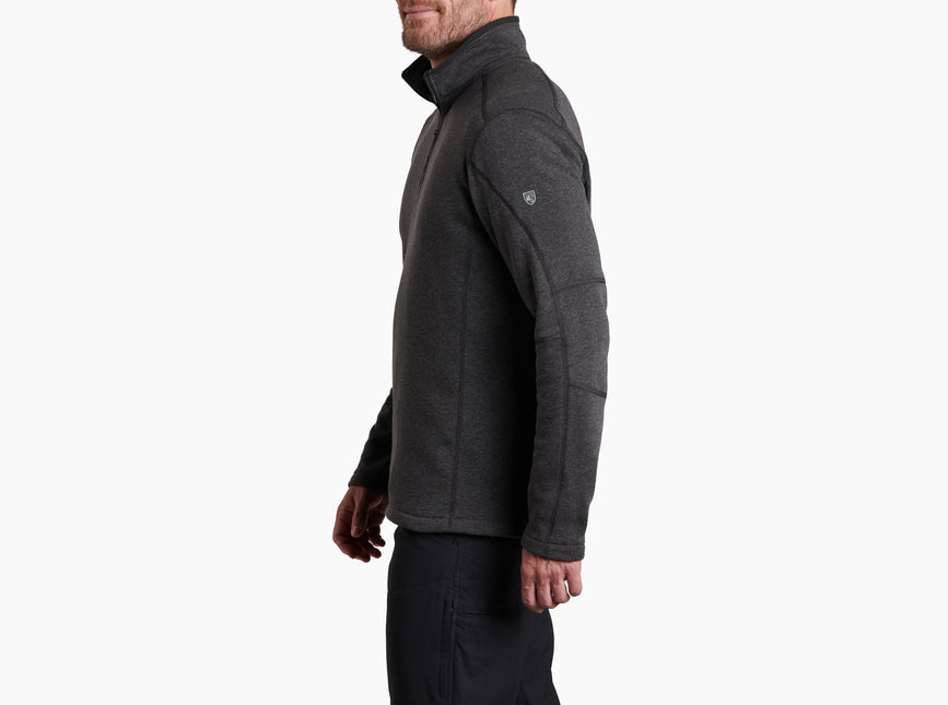 POLAR KUHL REVEL 1/4 ZIP