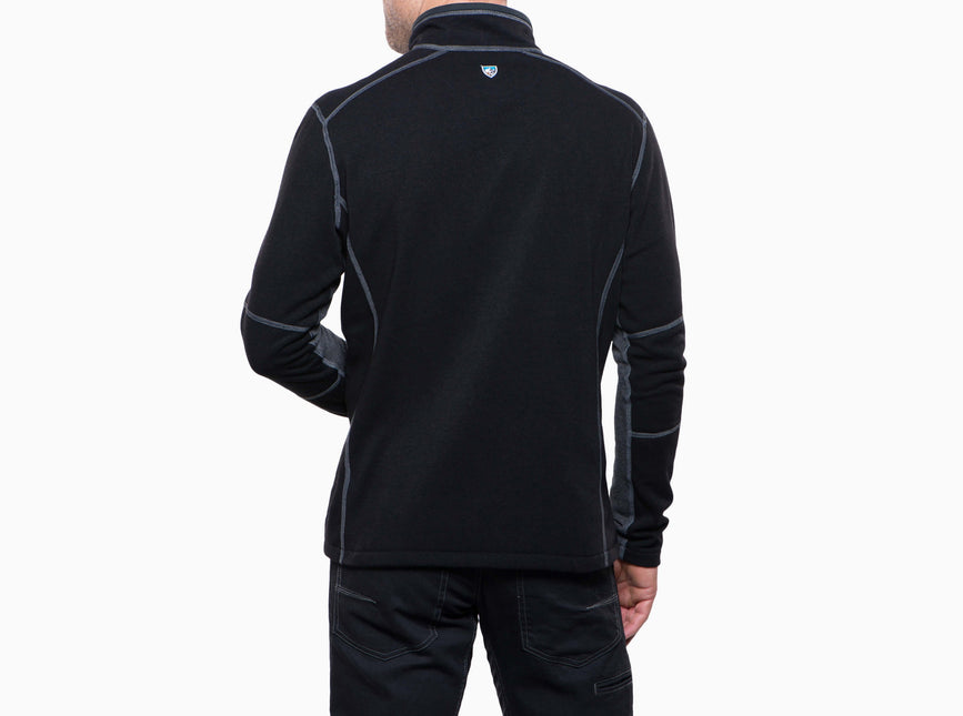 POLAR KUHL REVEL 1/4 ZIP
