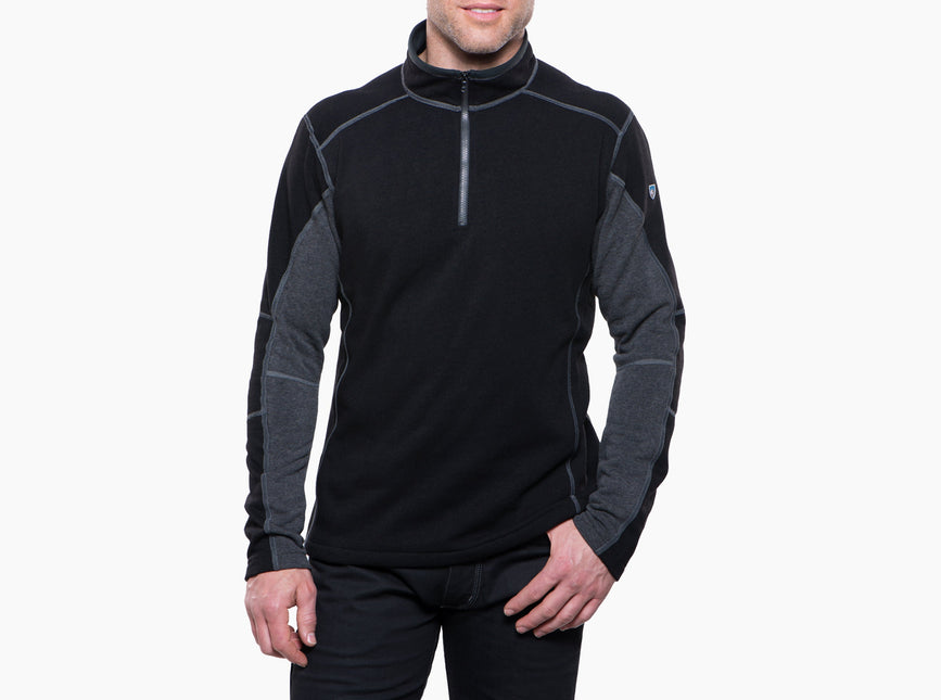 Polar Kuhl Revel 1/4 Zip Kuhl en color s