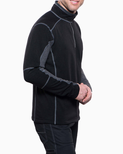 POLAR KUHL REVEL 1/4 ZIP - MAWI