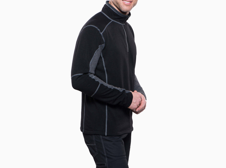 POLAR KUHL REVEL 1/4 ZIP