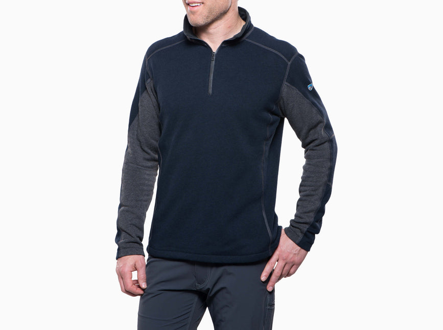 Polar Kuhl Revel 1/4 Zip Kuhl en color s