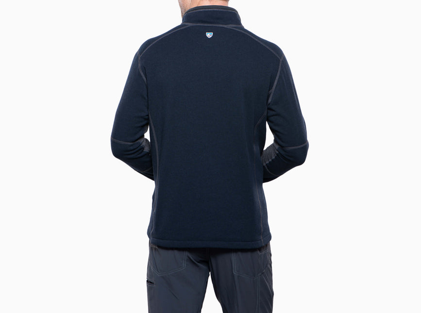 POLAR KUHL REVEL 1/4 ZIP