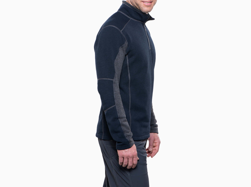 POLAR KUHL REVEL 1/4 ZIP
