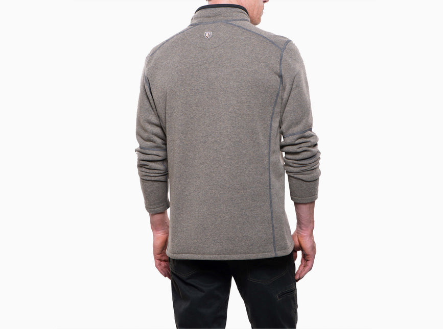 POLAR KUHL REVEL 1/4 ZIP
