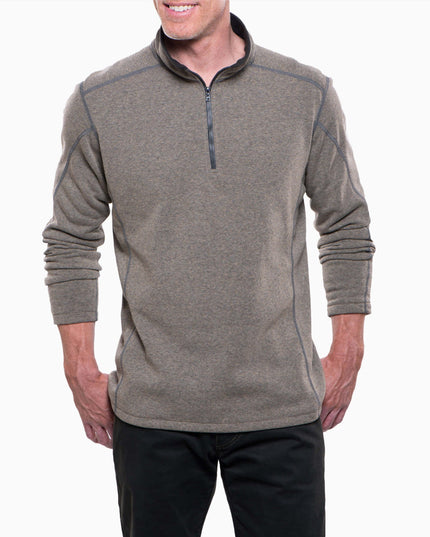 POLAR KUHL REVEL 1/4 ZIP - MAWI