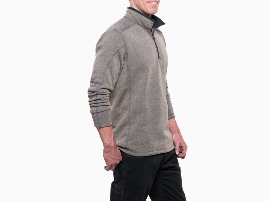 POLAR KUHL REVEL 1/4 ZIP