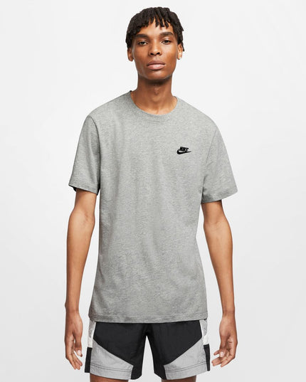 POLERA NIKE NSW CLUB TEE