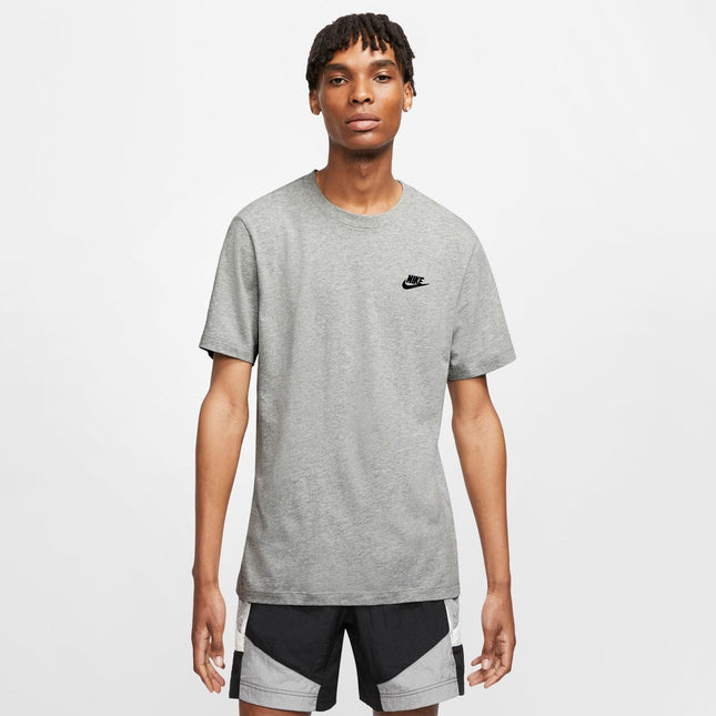 POLERA NIKE NSW CLUB TEE