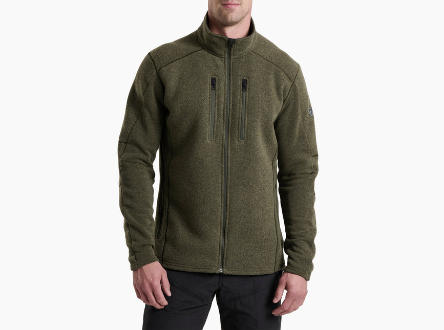 Polar Kuhl Interceptr Fz Kuhl en color s
