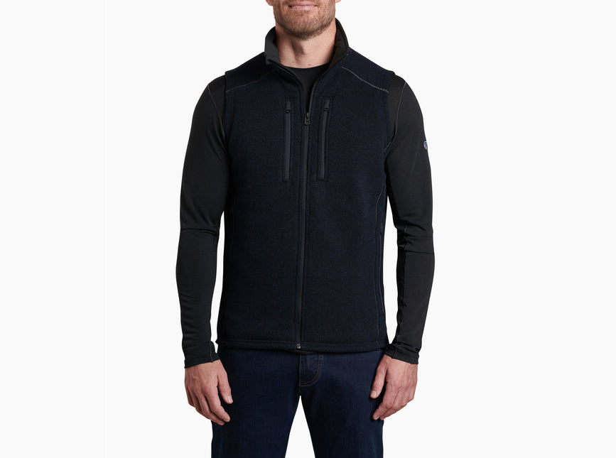 Polar Kuhl Interceptr Kuhl en color s
