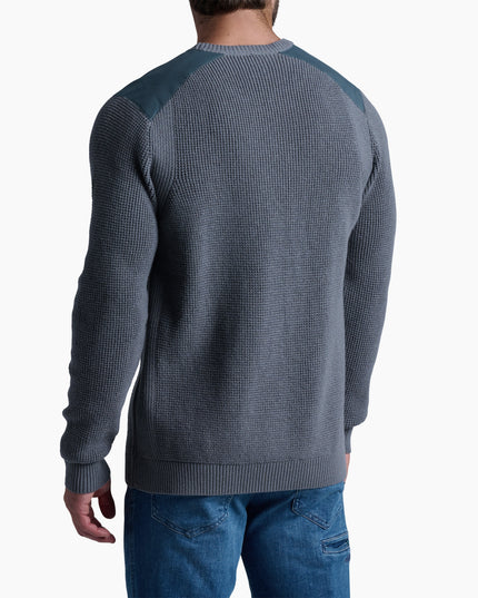 SWEATER KUHL EVADER SWEATER