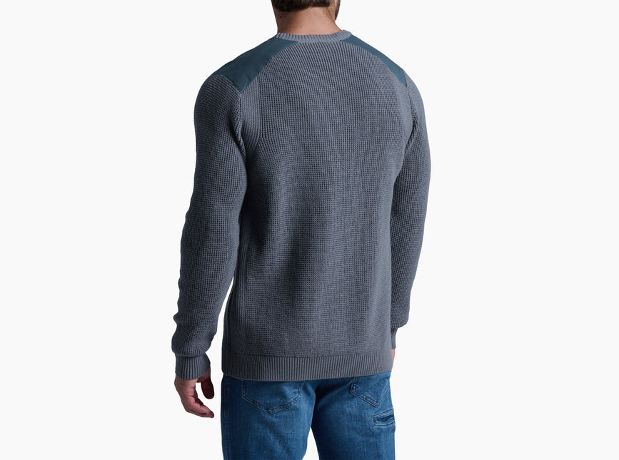 SWEATER KUHL EVADER SWEATER