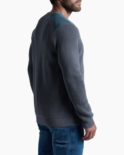SWEATER KUHL EVADER SWEATER