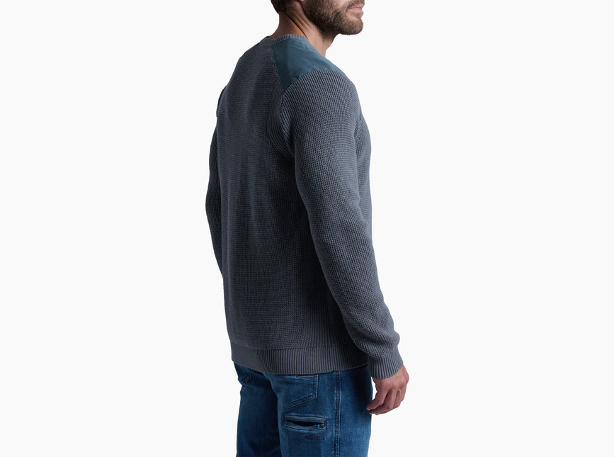 SWEATER KUHL EVADER SWEATER