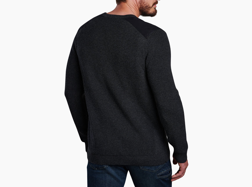SWEATER KUHL EVADER SWEATER