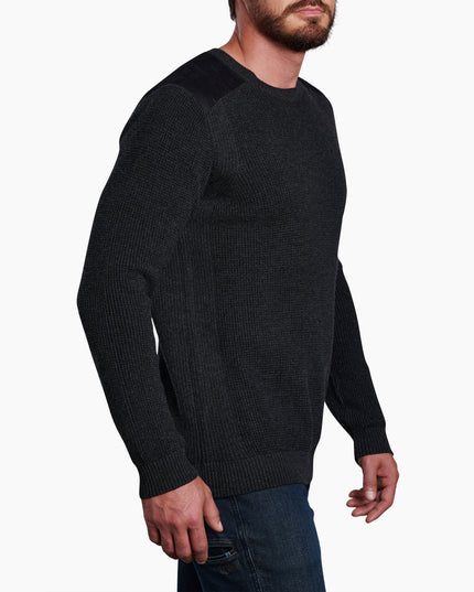 SWEATER KUHL EVADER SWEATER