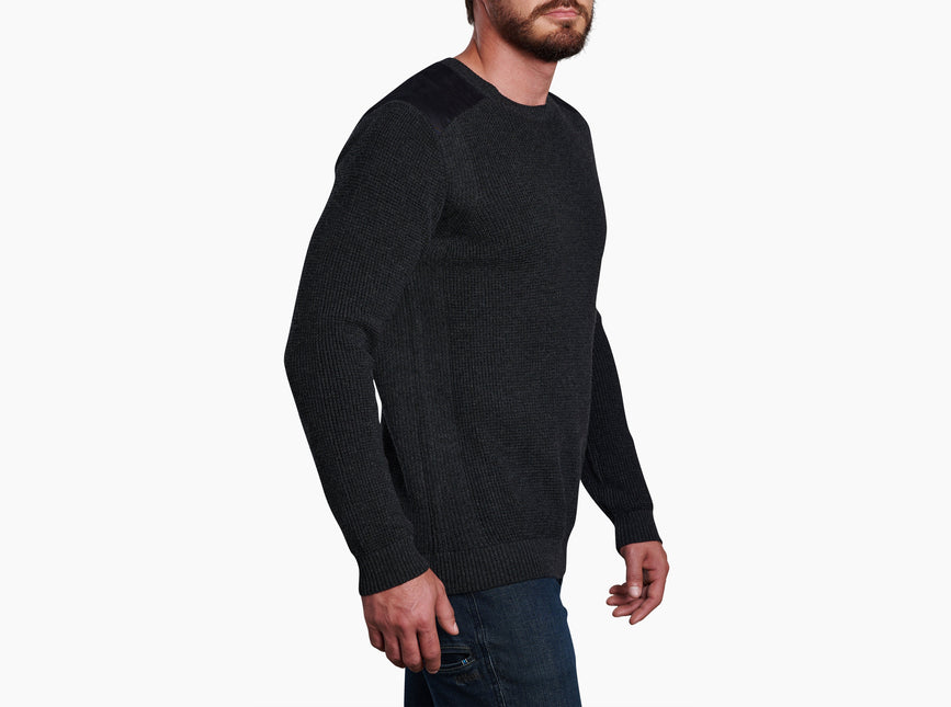 SWEATER KUHL EVADER SWEATER