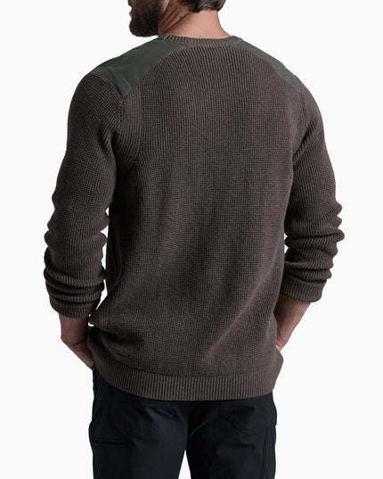 SWEATER KUHL EVADER SWEATER