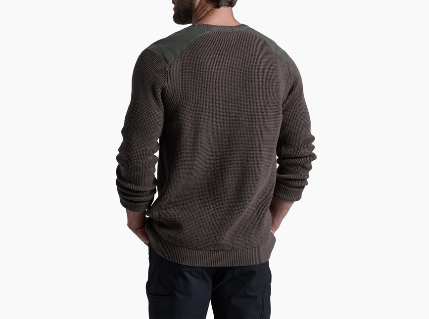 SWEATER KUHL EVADER SWEATER