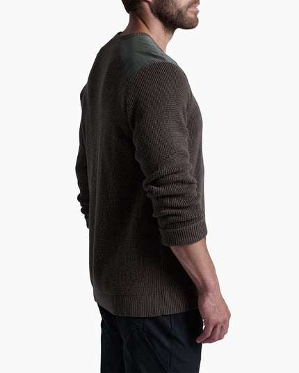 SWEATER KUHL EVADER SWEATER