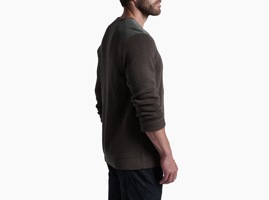 SWEATER KUHL EVADER SWEATER