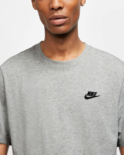 POLERA NIKE NSW CLUB TEE