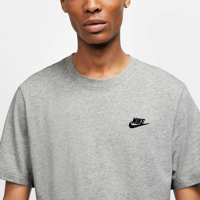 POLERA NIKE NSW CLUB TEE